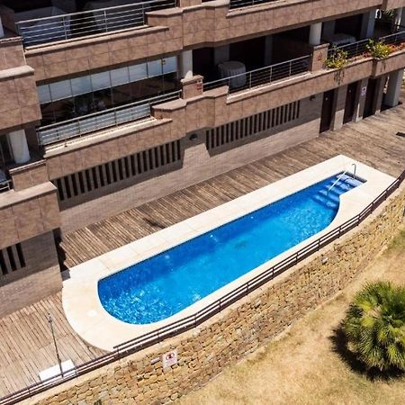 Paradise Suites Buenavista Beach Fuengirola Eksteriør bilde