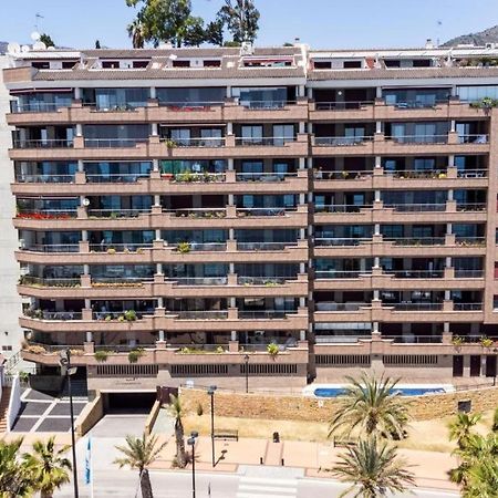 Paradise Suites Buenavista Beach Fuengirola Eksteriør bilde
