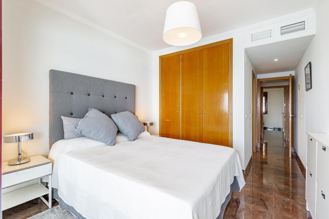 Paradise Suites Buenavista Beach Fuengirola Eksteriør bilde