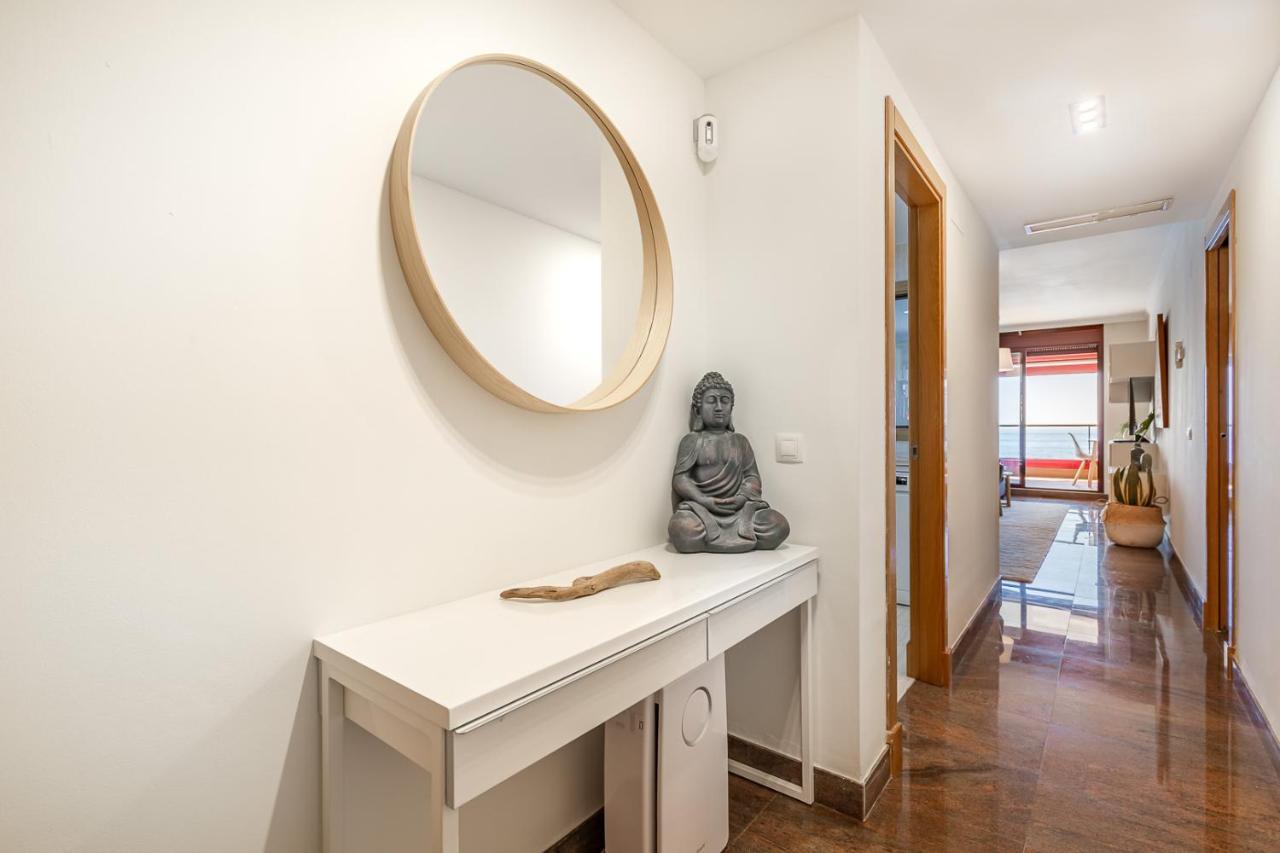 Paradise Suites Buenavista Beach Fuengirola Eksteriør bilde