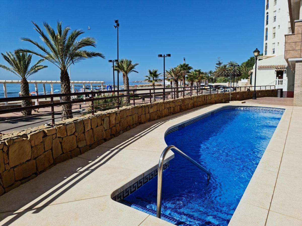 Paradise Suites Buenavista Beach Fuengirola Eksteriør bilde