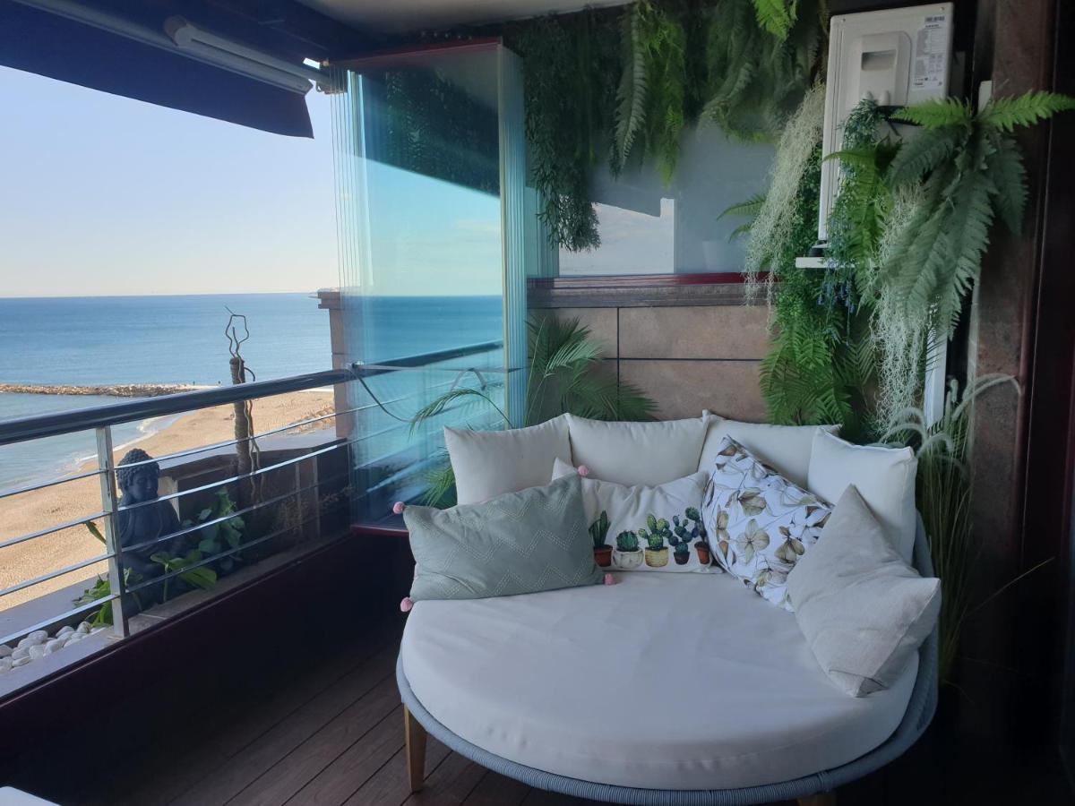 Paradise Suites Buenavista Beach Fuengirola Eksteriør bilde