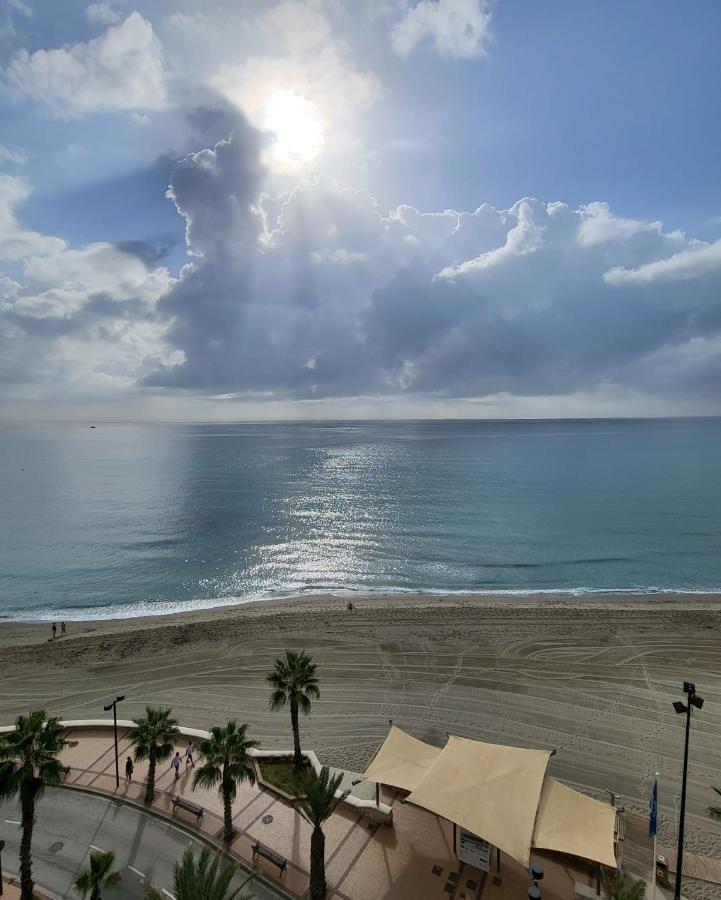 Paradise Suites Buenavista Beach Fuengirola Eksteriør bilde