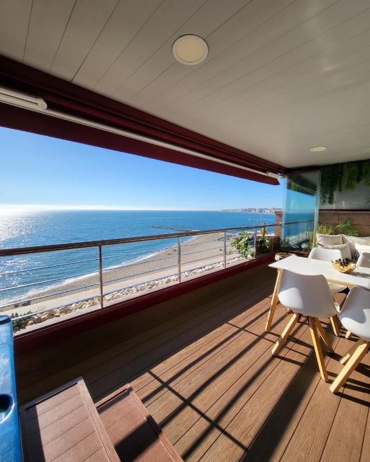 Paradise Suites Buenavista Beach Fuengirola Eksteriør bilde