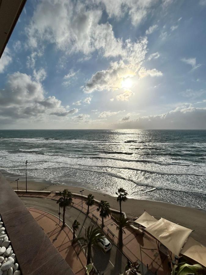 Paradise Suites Buenavista Beach Fuengirola Eksteriør bilde