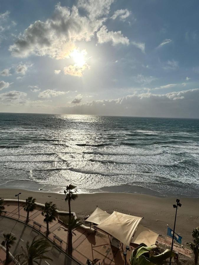 Paradise Suites Buenavista Beach Fuengirola Eksteriør bilde