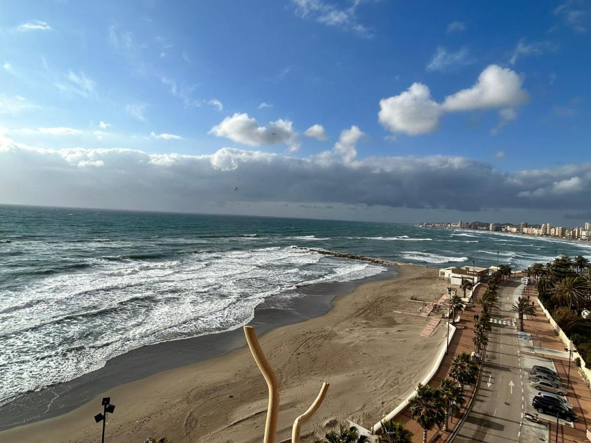 Paradise Suites Buenavista Beach Fuengirola Eksteriør bilde