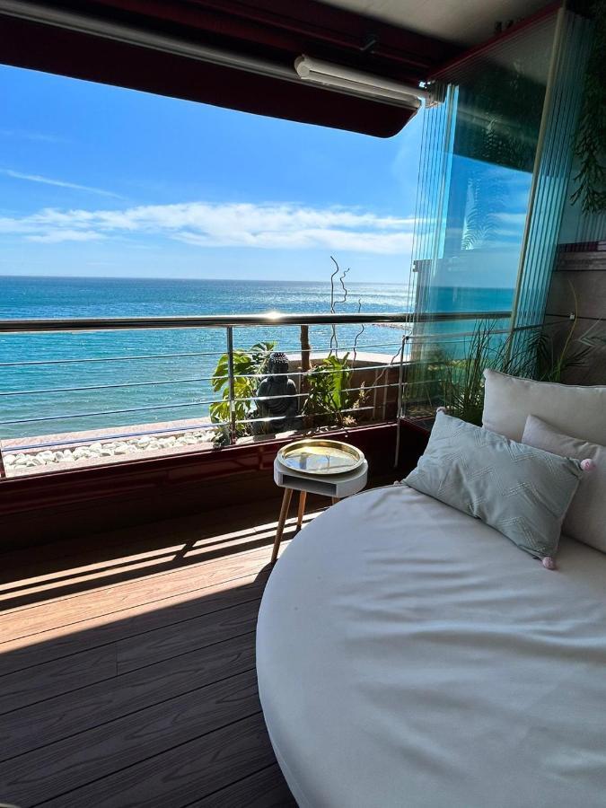 Paradise Suites Buenavista Beach Fuengirola Eksteriør bilde
